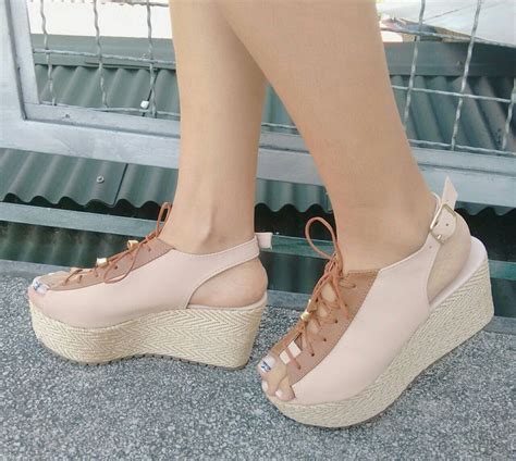 Zapatos plataforma mujer PenalbaWeb.com