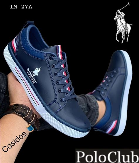 Zapatos polo PenalbaWeb.com