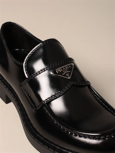 Zapatos prada hombre PenalbaWeb.com