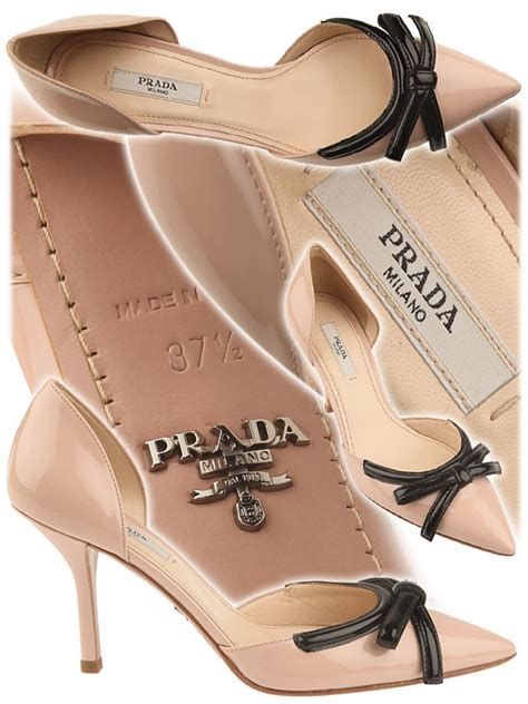 Zapatos prada PenalbaWeb.com