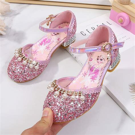 Zapatos princesa nina PenalbaWeb.com