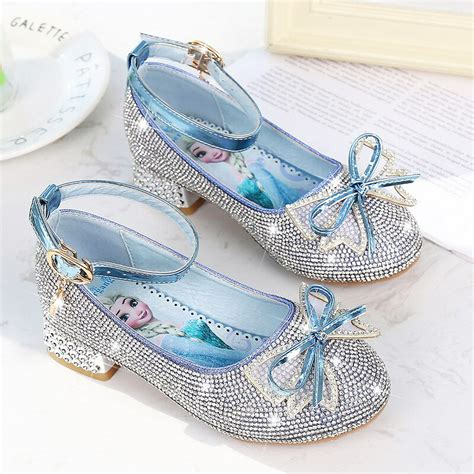 Zapatos princesa PenalbaWeb.com