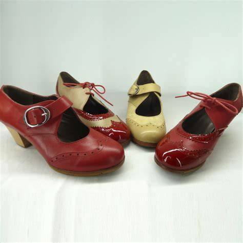 Zapatos profesionales PenalbaWeb.com