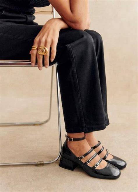 Zapatos pulsera PenalbaWeb.com