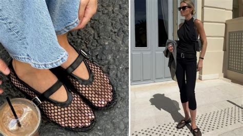 Zapatos rejilla PenalbaWeb.com