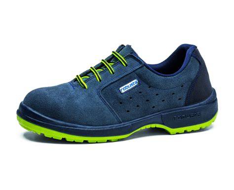 Zapatos robusta PenalbaWeb.com