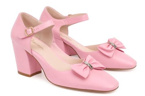 Zapatos rosa PenalbaWeb.com