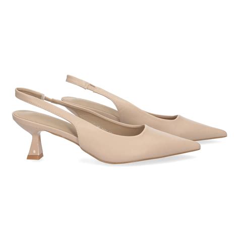 Zapatos sal n mujer PenalbaWeb.com