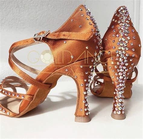 Zapatos de salsa PenalbaWeb.com