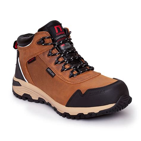 Zapatos de seguridad PenalbaWeb.com