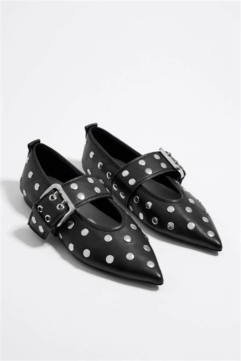 Zapatos tachas PenalbaWeb.com