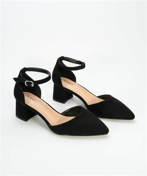 Zapatos tacon marypaz PenalbaWeb.com