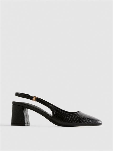 Zapatos tacon primark PenalbaWeb.com