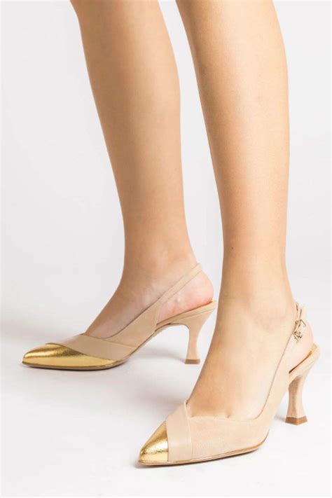 Zapatos tacon PenalbaWeb.com