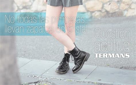 Zapatos termans PenalbaWeb.com