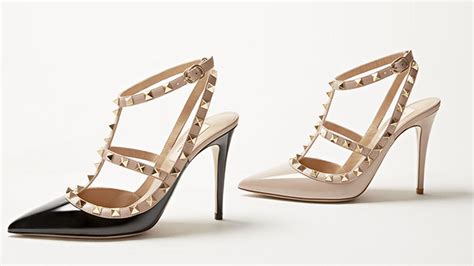 Zapatos tipo valentino PenalbaWeb.com