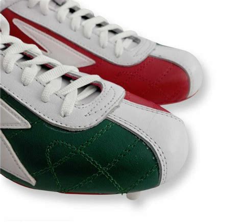 Zapatos tricolor PenalbaWeb.com