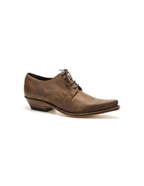 Zapatos vaqueros PenalbaWeb.com