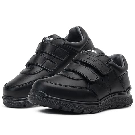 Zapatos velcro PenalbaWeb.com