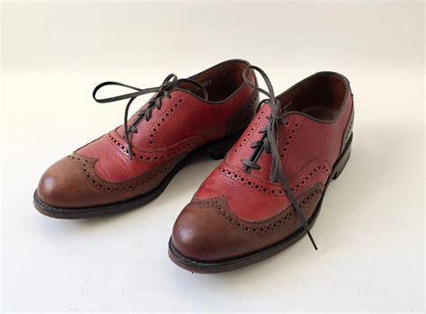 Zapatos vintage hombre PenalbaWeb.com