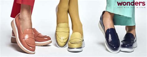 Zapatos wonders PenalbaWeb.com