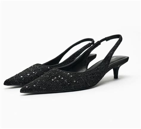 Zapatos zara fiesta PenalbaWeb.com
