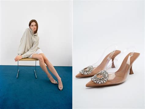 Zapatos zara woman PenalbaWeb.com