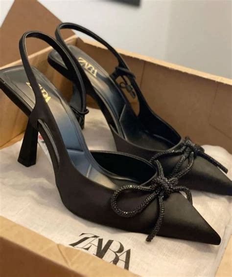 Zapatos zara PenalbaWeb.com