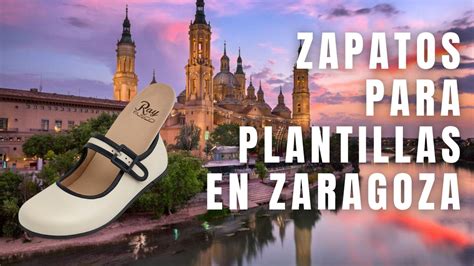 Zapatos  zaragoza PenalbaWeb.com