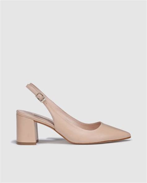 Zapatos zendra PenalbaWeb.com