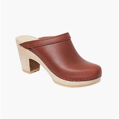 Zapatos zuecos PenalbaWeb.com