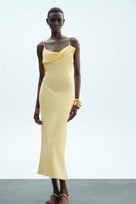 Zara amarillo PenalbaWeb.com