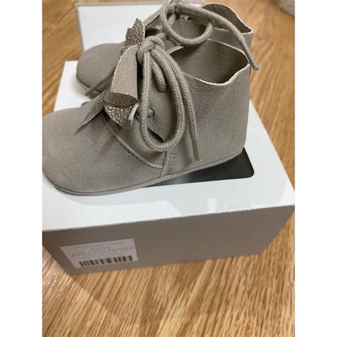 Zara baby shoes PenalbaWeb.com