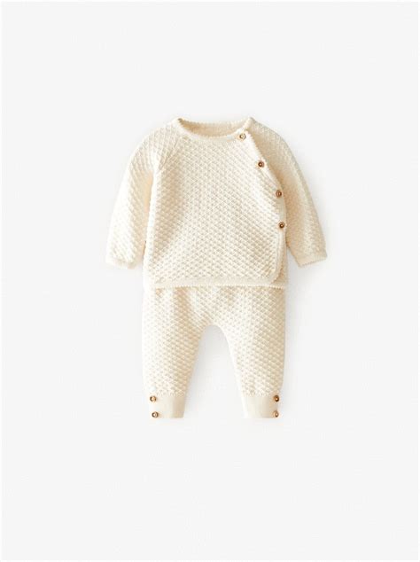 Zara bebe nina PenalbaWeb.com