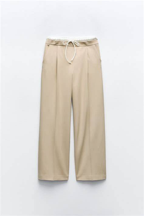 Zara chica PenalbaWeb.com