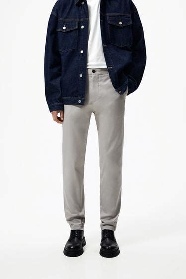 Zara chinos PenalbaWeb.com