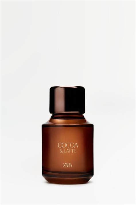 Zara chocolate PenalbaWeb.com