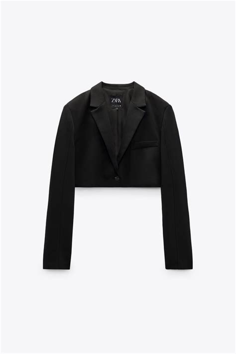 Zara negro 38 PenalbaWeb.com