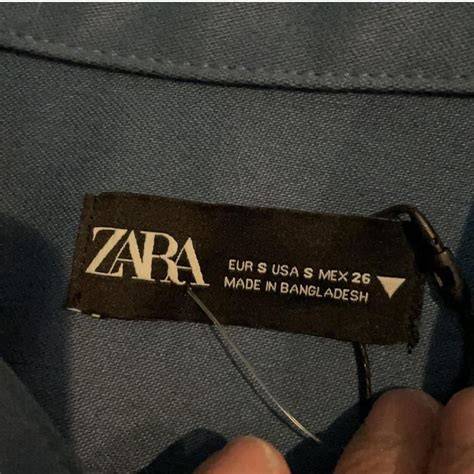 Zara retro PenalbaWeb.com