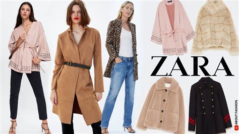 Zara ropa mujer PenalbaWeb.com