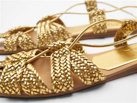 Zara sandalia PenalbaWeb.com