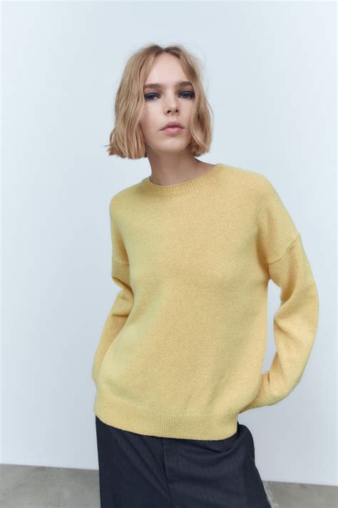 Zara sweater PenalbaWeb.com