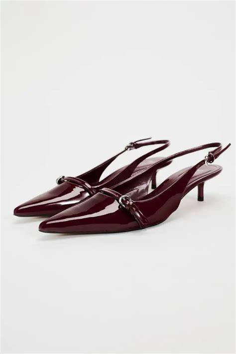 Zara tacones PenalbaWeb.com