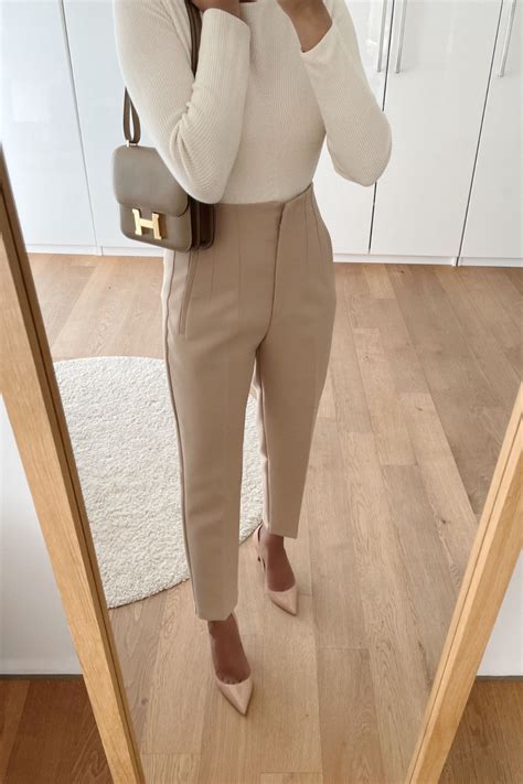 Zara trousers PenalbaWeb.com
