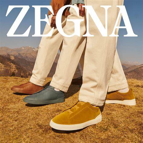 Zegna PenalbaWeb.com