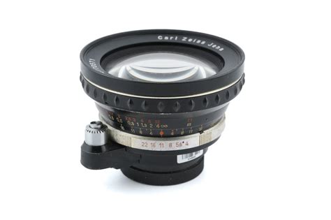 Zeiss 20mm PenalbaWeb.com