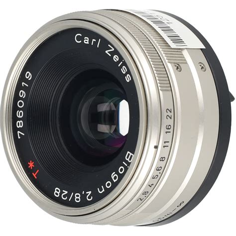 Zeiss 28mm f PenalbaWeb.com