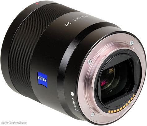 Zeiss 55 sony PenalbaWeb.com