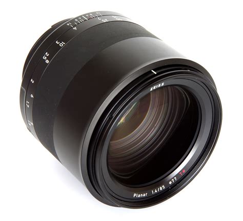 Zeiss 85mm PenalbaWeb.com