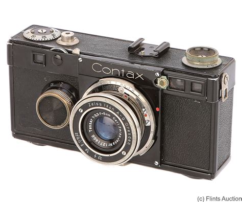 Zeiss contax PenalbaWeb.com